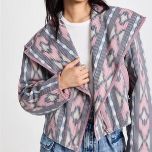 NWT BlankNYC Cropped Jacket ✨💐
